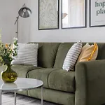 Apartman Your Retreat In - Venezia Comoda A Due Passi Mestre