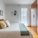 Apartman Your Retreat In - Venezia Comoda A Due Passi Mestre