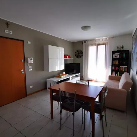 Apartman Your Retreat In Mestre - Comoda A Due Passi
