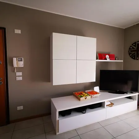 Your Retreat In Mestre - Comoda A Due Passi Apartman Velence
