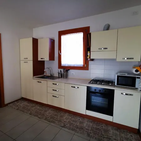 Your Retreat In Mestre - Comoda A Due Passi