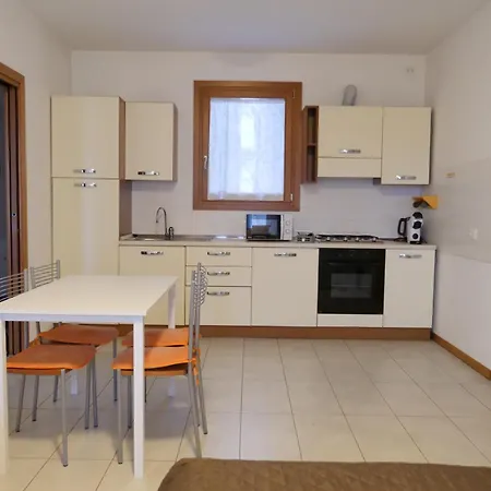 Your Retreat In - Venezia Comoda A Due Passi Mestre