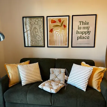 Appartement Your Retreat In - Venezia Comoda A Due Passi *