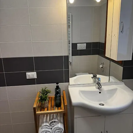 Your Retreat In - Venezia Comoda A Due Passi