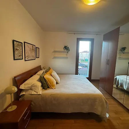 Your Retreat In - Venezia Comoda A Due Passi Appartement *