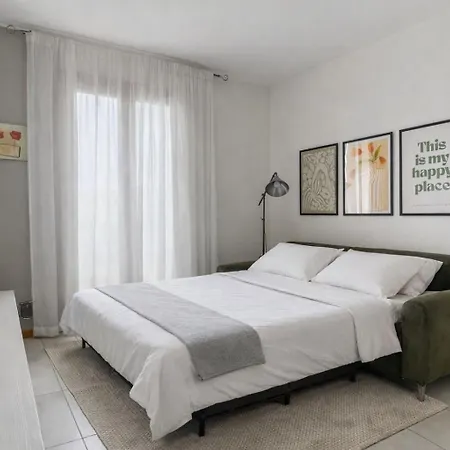 Your Retreat In - Venezia Comoda A Due Passi Mestre