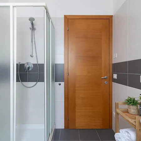 Your Retreat In - Venezia Comoda A Due Passi מסטרה