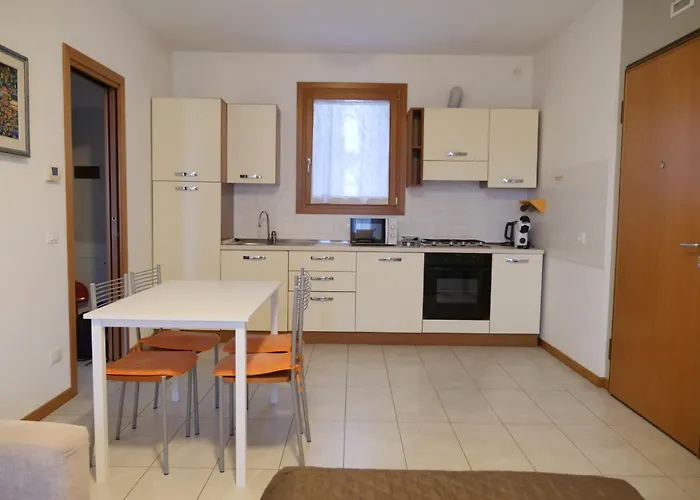 Your Retreat In - Venezia Comoda A Due Passi Mestre