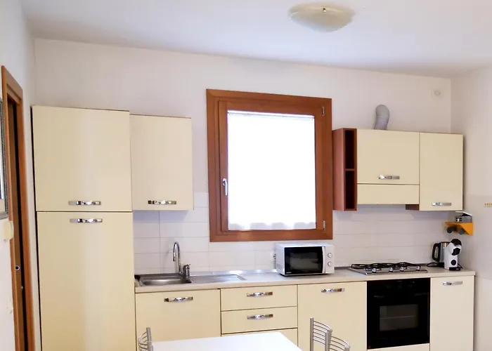 Your Retreat In - Venezia Comoda A Due Passi