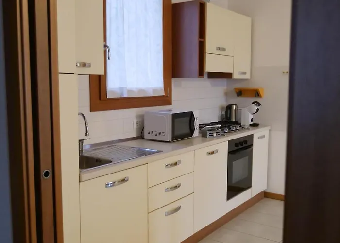 Your Retreat In - Venezia Comoda A Due Passi