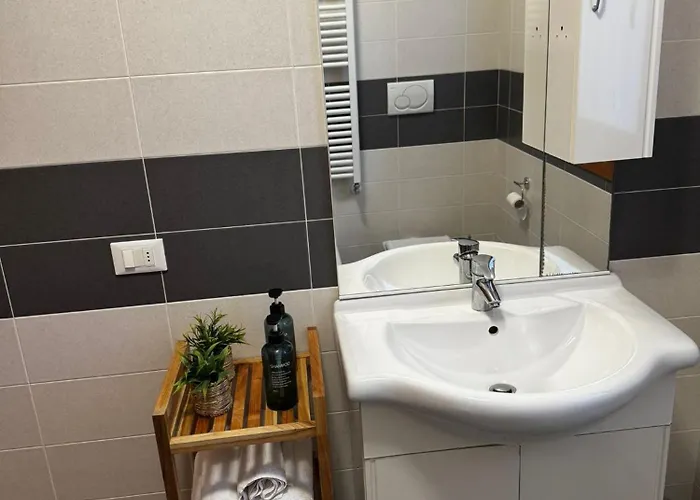 Appartement Your Retreat In - Venezia Comoda A Due Passi Mestre