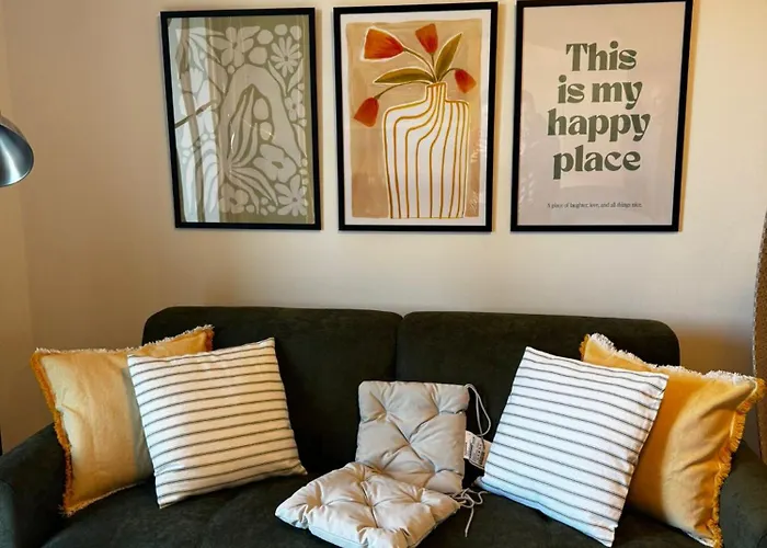 Appartement Your Retreat In - Venezia Comoda A Due Passi *