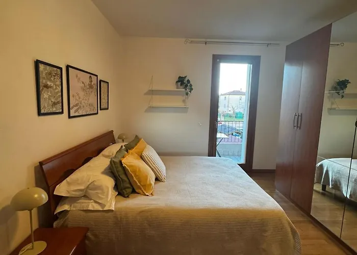 Your Retreat In - Venezia Comoda A Due Passi Appartement *
