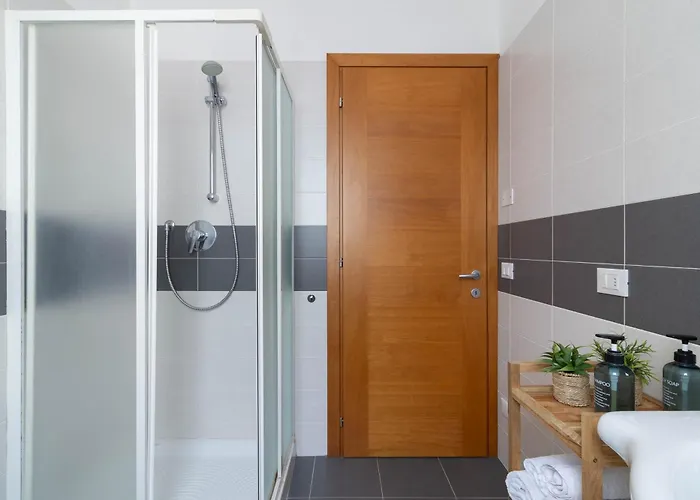 Your Retreat In - Venezia Comoda A Due Passi מסטרה