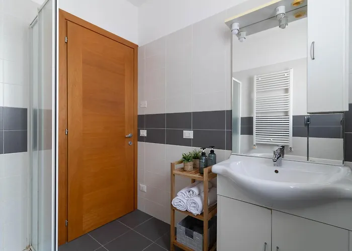 Your Retreat In - Venezia Comoda A Due Passi דירה מסטרה