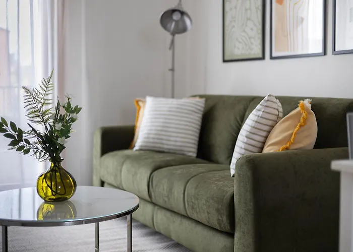 Your Retreat In - Venezia Comoda A Due Passi