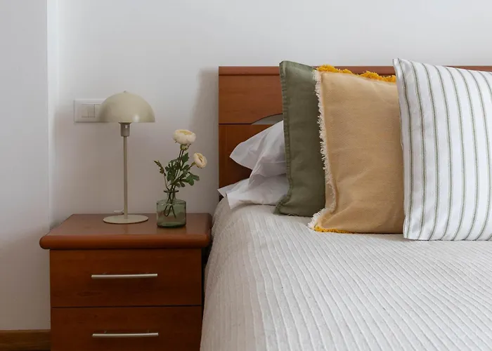 דירה Your Retreat In - Venezia Comoda A Due Passi *