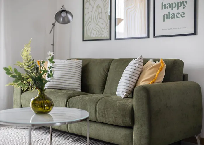 דירה Your Retreat In - Venezia Comoda A Due Passi מסטרה