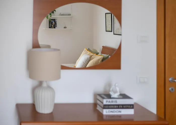 דירה Your Retreat In - Venezia Comoda A Due Passi *