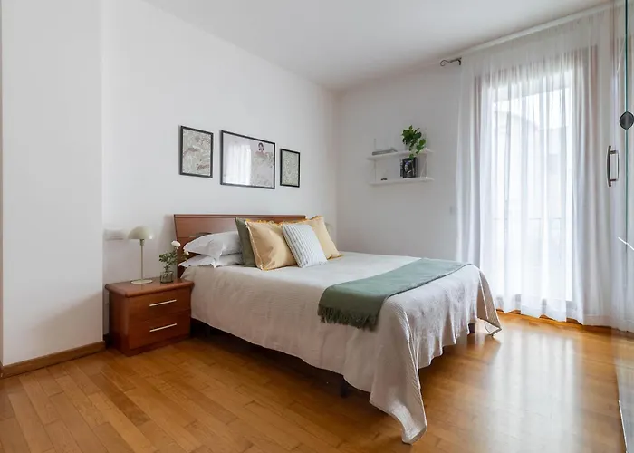 דירה Your Retreat In - Venezia Comoda A Due Passi