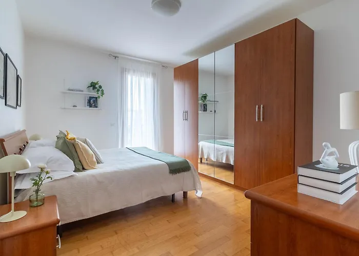 Your Retreat In - Venezia Comoda A Due Passi מסטרה