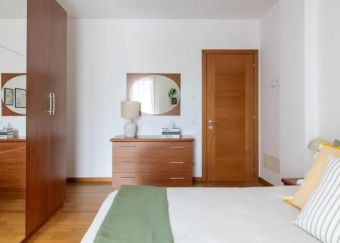 Your Retreat In - Venezia Comoda A Due Passi *