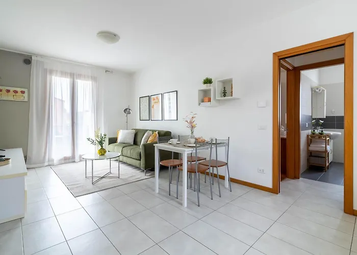 דירה Your Retreat In - Venezia Comoda A Due Passi