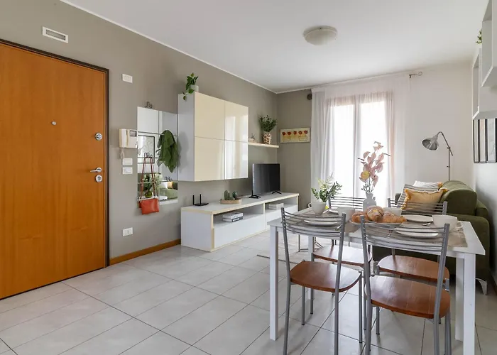 Your Retreat In - Venezia Comoda A Due Passi דירה מסטרה