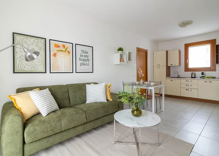 Your Retreat In - Venezia Comoda A Due Passi