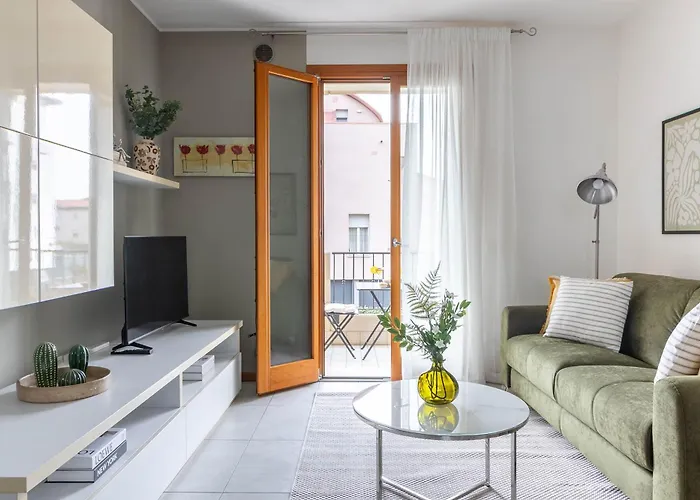 Your Retreat In - Venezia Comoda A Due Passi מסטרה